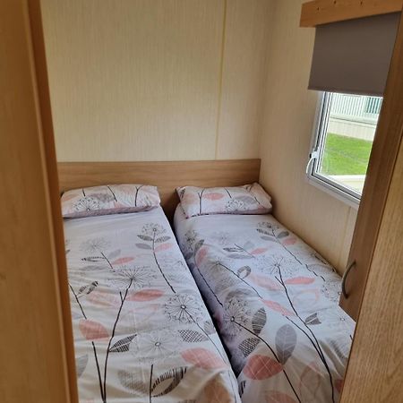 Meadow Lakes 39 Skegness Exterior foto