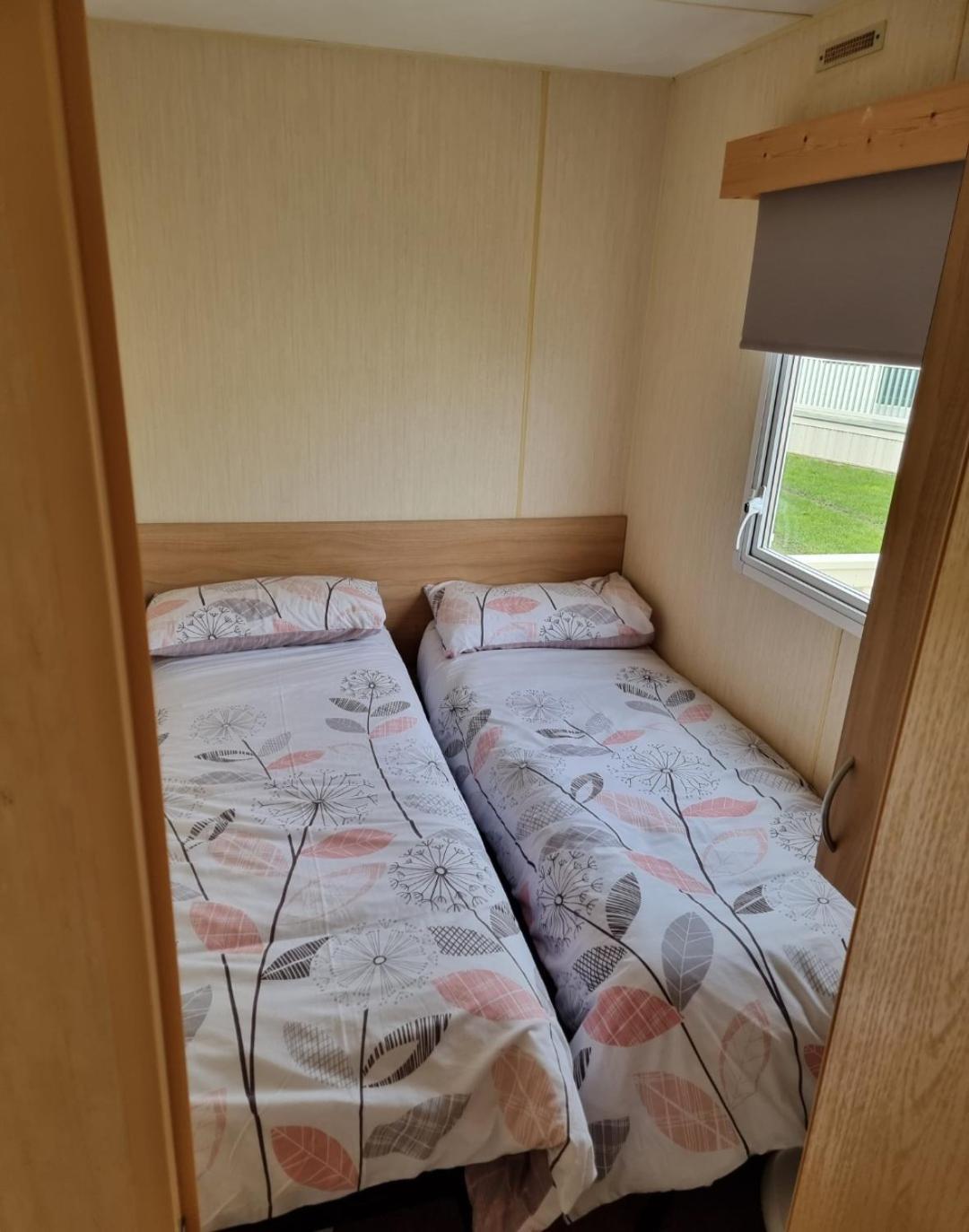 Meadow Lakes 39 Skegness Exterior foto